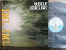 IML LIBRARY MUSIQUE DEMESUREE TEDDY LASRY LASRY BASCHET  LP IML 03