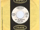 HEAR Cyrus Erie-Get The Message/Sparrow 1969 OH mod powerpop gem Eric Carmen