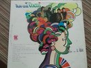 Now and Them MONO Tower Recs VG+ one side possible VG++ Cover VG+ stamp