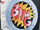 BANG – RARE SELF TITLED HARD ROCK LP ON CAPITOL