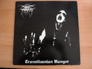 Darkthrone - Transilvanian Hunger  Vinyl LP