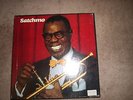 LOUIS ARMSTRONG - SATCHMO - BOXED SET OF 4 LPs - MCA RECORDS - NM