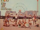 RAY JAY AND THE EASTSIDERS Roly Poly LP Cotique ORIG VG++/VG++ MONO