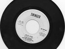RARE KING NANDO TOMORROW I'LL BE WITH YOU/BLUE MOON SS-102 SWINGER