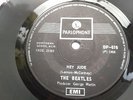 The Beatles Hey Jude/Revolution export parlophone near mint ( asian market ) £40