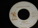 JIMMY TIG EVERYBODYS LAFFING  RARE NORTHERN SOUL/FUNK 45  ATL TUSKA LABEL  HEAR