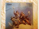 DUST- 'Hard Attack'-LP-SEALED