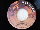 Split Decision Band Watchin' Out NETWORK 45 modern soul