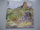 FOREST Full Circle LP Harvest Original