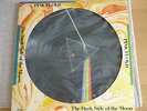 PINK FLOYD / THE DARK SIDE OF THE MOON / PICTURE LP /CAPITOL / US_PRESSUNG / RAR