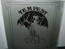 TEMPEST S/T VINYL LP RARE 1979 PRIVATE PRESS TEXAS HARD ROCK PROG  ***SEALED***