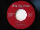 Pat Stallworth Questions IN DEMAND modern soul 45 Ohio