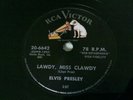 ELVIS 78 