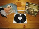 THE ORGAN GRINDERS-Out Of The Egg Orig Us Psych Prog WLP Mercury 1969