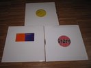 ROXETTE * SET OF 3 UK 12 