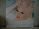 Madonna RARE Bedtime Stories gatefold LP german Import MINT