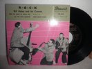 EP BILL HALEY / ROCK WITH BILL / BRUNSWICK 10101