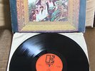 Love Arthur Lee Da Capo UK Mono 1st Pressing Orange Elektra ex