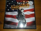 Iron Maiden - Maiden America - Lim clear vinyl