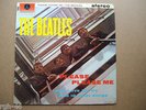 BEATLES STEREO 