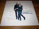 ROXETTE * RAR 2 LP SET * GREATEST HITS DON'T BORE US - GET TO THE CHORUS GESSLE