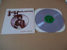 Jimi Hendrix - Loaded Guitar  1967-69 Color vinyl Not TMOQ  NM