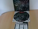 MERCILESS-THE AWAKENING PICTURE 12'' LP VINYL TEMPLE OF DARKNESS 2011