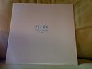 STARS the north LP limited to 500 GOLD vinyl NEW & SEALED stamped & #'d cover