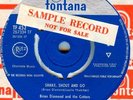 BRIAN DIAMOND & CUTTERS*SHAKE,SHOUT & GO*BEAT*HEAR