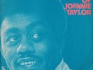 **RARE** JOHNNIE TAYLOR * THE ROOTS OF * SOUL CITY (UK) LP SCB 2 *1969* (EX)