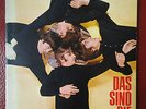 Das sind die BEATLES, BRAVO Sonderband 1966, mit Poster, sehr guter Zustand