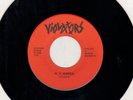 VIOLATORS NY RIPPER/MY COUNTRY 7