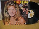 Dalida/ self titled/ Barclay/ South African Pressing/ Rare