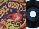 DAVID BOWIE space oddity  ORIGINAL 1969 FRENCH PHILIPS 304.201 SP