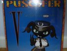 Puscifer V is For Vagina 2XLP, still sealed OOP Tool A Perfect Circle