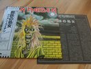 IRON MAIDEN 