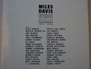 ? MILES DAVIS - CHRONICLE, COMPLETE PRESTIGE REC...12 LP-BOX MINT-