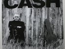 Johnny Cash Import Rhino UK Vinyl LP 1996 Tom Petty
