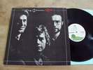 KING CRIMSON - RED LP UK 1st Island Inner A-3 B-6 Robert Fripp STUNNING AUDIO