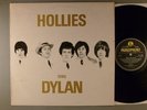 Hollies, The  Sing Dylan    UK Press