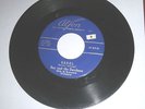 RARE DOO WOP 45 rpm single:Ray & The Darchaes 