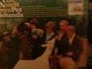 The Beach Boys Pet Sounds LP 1966 MONO pressing