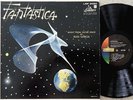 RUSS GARCIA (Fantastica)   '60 Liberty 