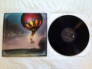 Circa Survive ON LETTING GO /300 dark blue juturna blue sky noise record LP