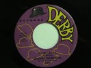 northern soul JEANNIE ROBERTSON Memories DERBY hear soundclip