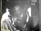 RARE ORIGINAL - HOWLIN WOLF - EVIL - MONO LP - CHESS 1540