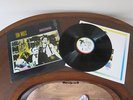Tom Waits - Swordfishtrombones LP - Mint Vinyl - Worldwide Shipping