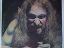 Elf - Self Titled  LP Original 1972 Epic KE 31789 PROMO Ronnie James Dio