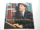GEORGIE FAME AND THE BLUE FLAMES ORIG 1964 UK LP RHYTHM AND BLUS AT THE FLAMIGO