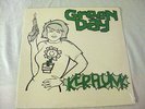 GREEN DAY KERPLUNK VINYL 1992 LOOKOUT 46 BRAND NEW RARE ORIGINAL PRESSING